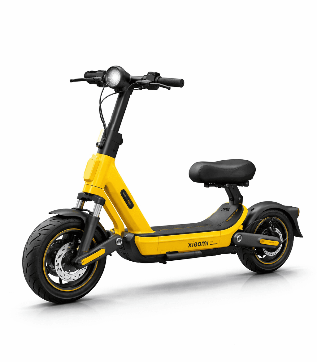 Scooter