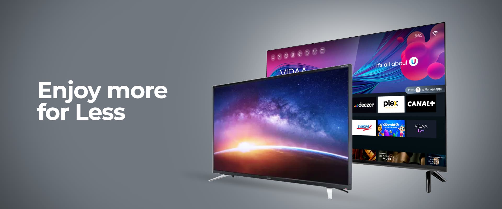 Promo Sahraoui Store